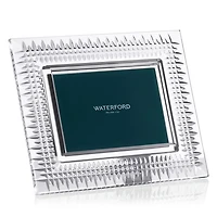 Lismore Diamond Essence Picture Frame 4" x 6"