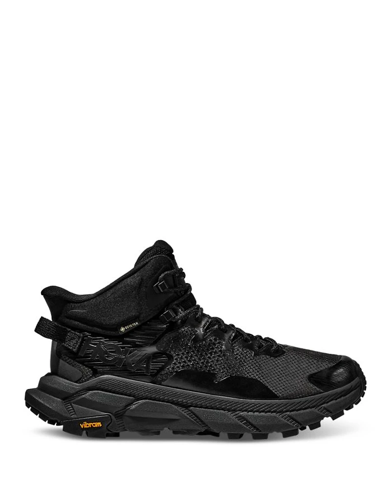 Men's Trail Code GTX Hiking Boots