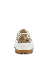 Women's Original GG Low Top Platform Sneakers