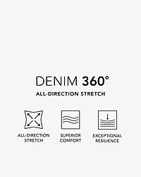 Tellis 34" Slim Fit Jeans