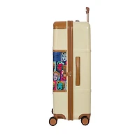Andy Warhol Bellagio 30" Spinner Suitcase