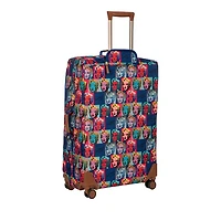 Andy Warhol 30" Spinner Suitcase
