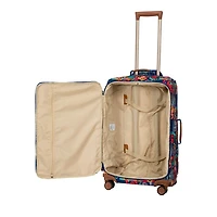 Andy Warhol 25" Spinner Suitcase