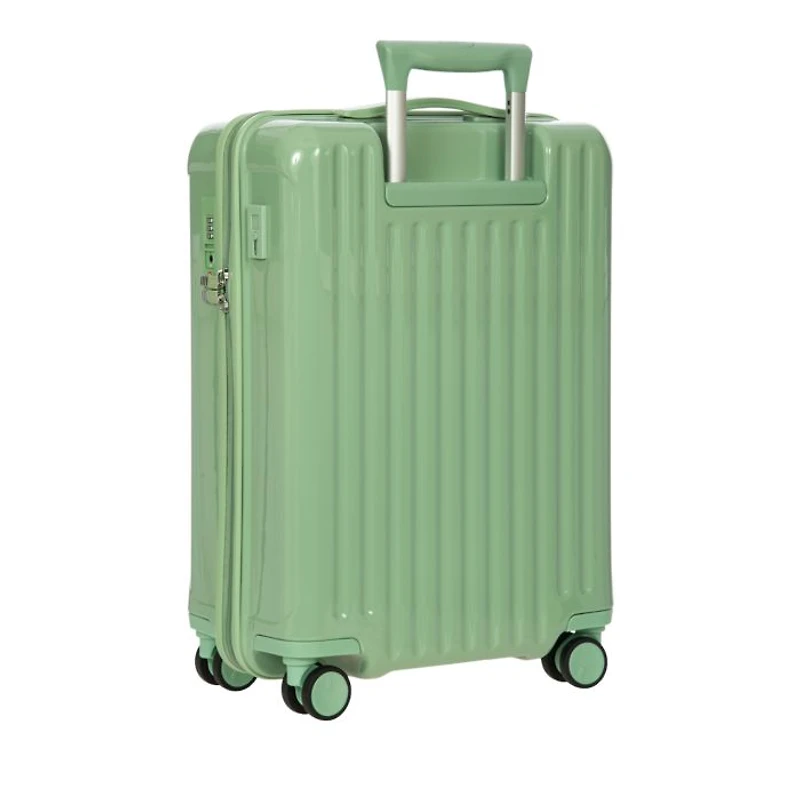 Positano 21" Carry on Spinner Suitcase