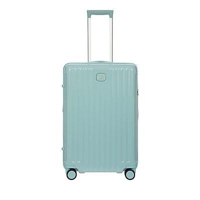 Bric's Positano Expandable Spinner Suitcase