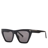 Tumi 507 Cat Eye Sunglasses, 55mm