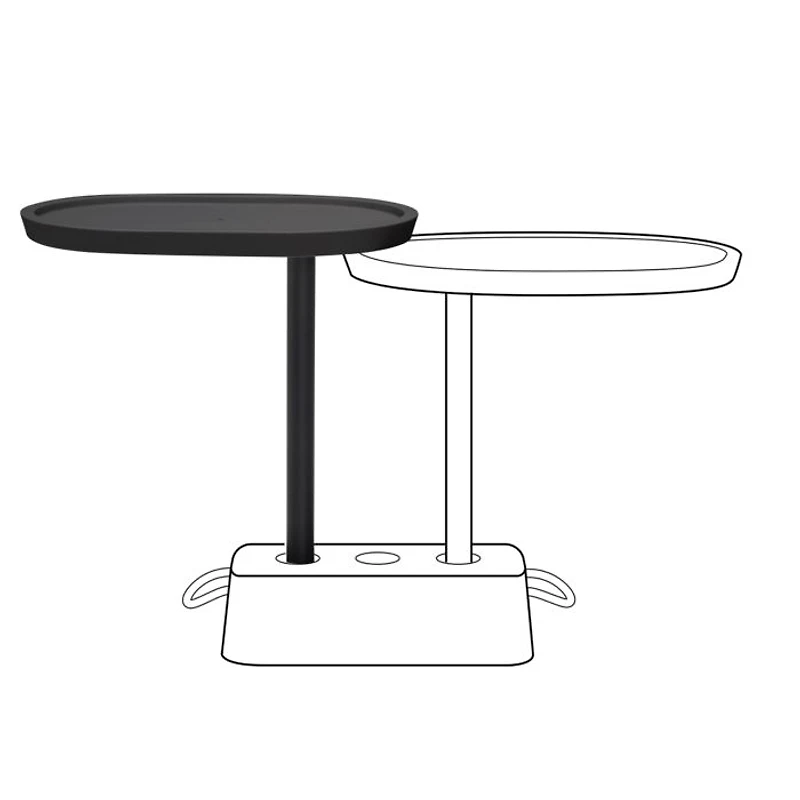 Brick's Buddy Table Accessory