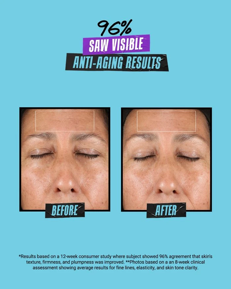 Super Multi Corrective Soft Cream