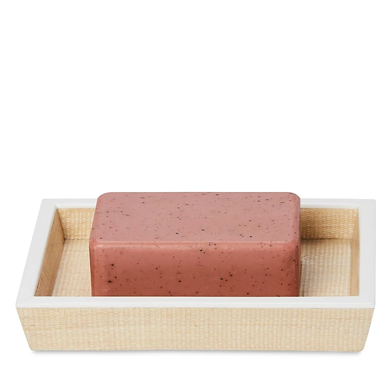 Pigeon & Poodle Maranello Soap Dish