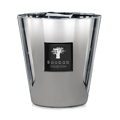 Baobab Collection Max Les Exclusives Platinum Candle