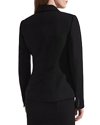 Charley Single Breasted Blazer