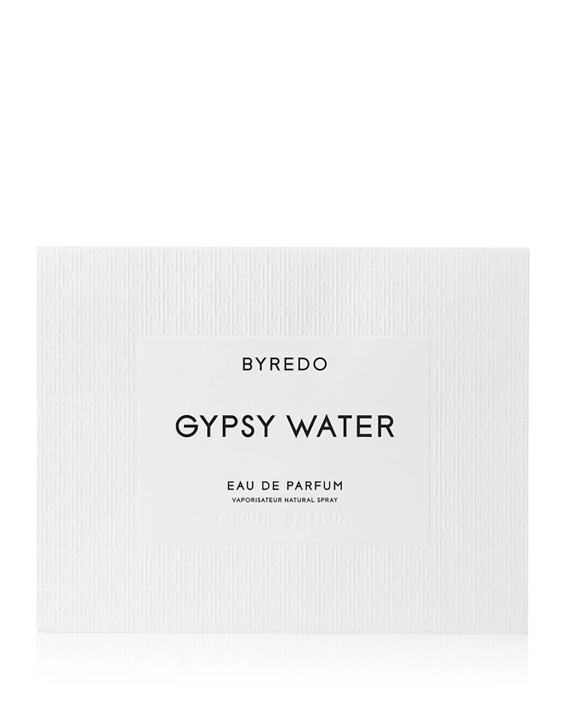 Gypsy Water Eau de Parfum