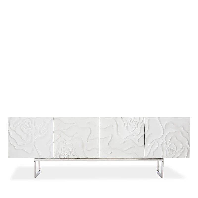 Bernhardt Penrose Entertainment Credenza