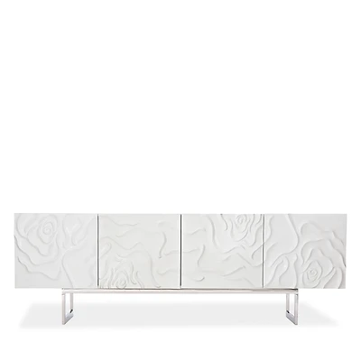 Bernhardt Penrose Entertainment Credenza