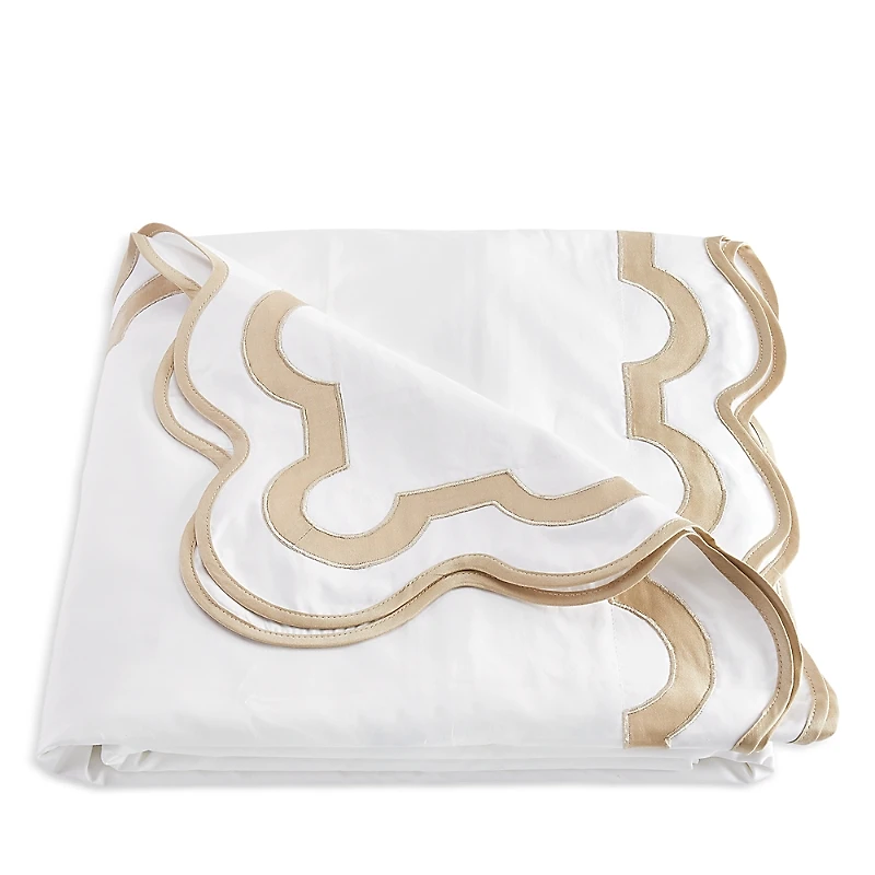 Matouk Mirasol Duvet Cover