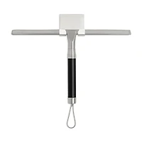 Zadro Deluxe Multi Use Shower Squeegee