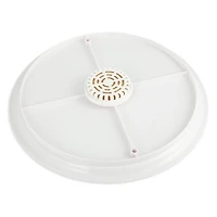 Aromatherapy Luxury Towel Warmer, Lavender Essential Oil