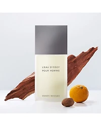 L'Eau d'Issey Pour Homme Eau de Toilette Spray 2.6 oz.