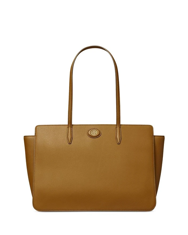 Robinson Pebbled Leather Tote