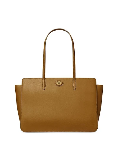 Robinson Pebbled Leather Tote