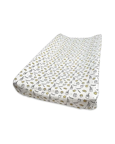 Bellabu Bear Crib Sheet