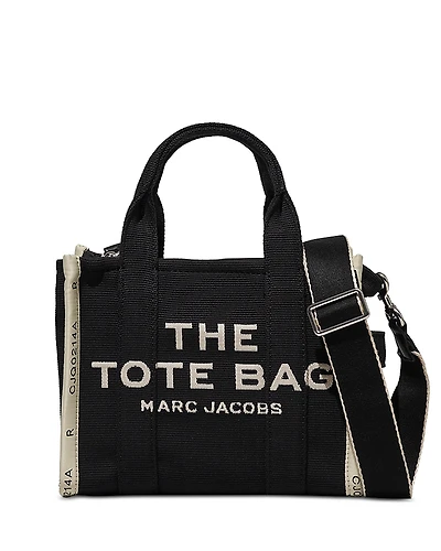 Marc Jacobs The Jacquard Small Tote Bag