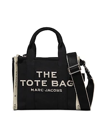 Marc Jacobs The Jacquard Small Tote Bag
