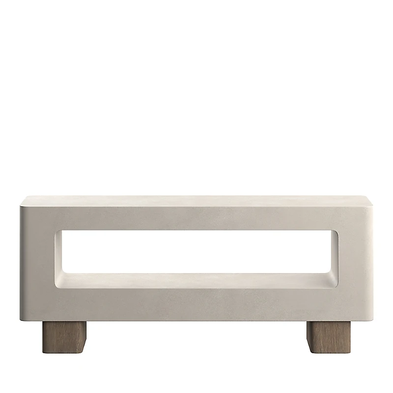 Bernhardt Casa Paros Console Table