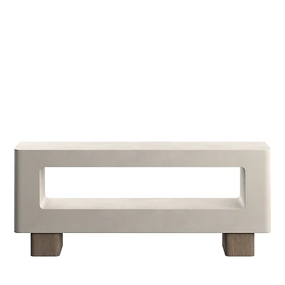 Bernhardt Casa Paros Console Table
