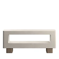 Bernhardt Casa Paros Console Table