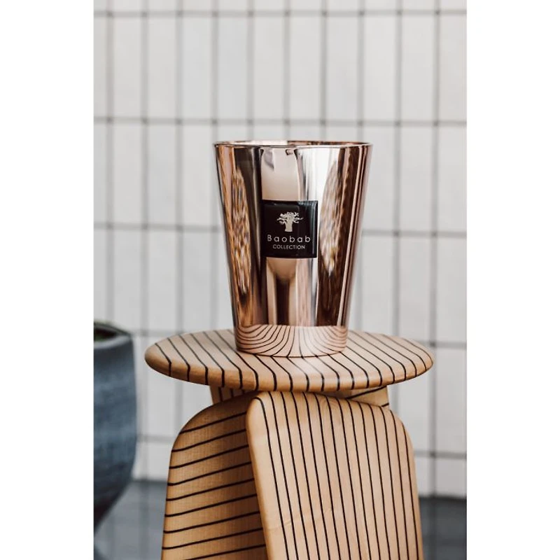 Les Exclusives Roseum Candle