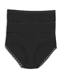 Bliss Girl Briefs, Set of 3