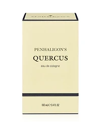 Quercus Eau de Cologne 3.4 oz.
