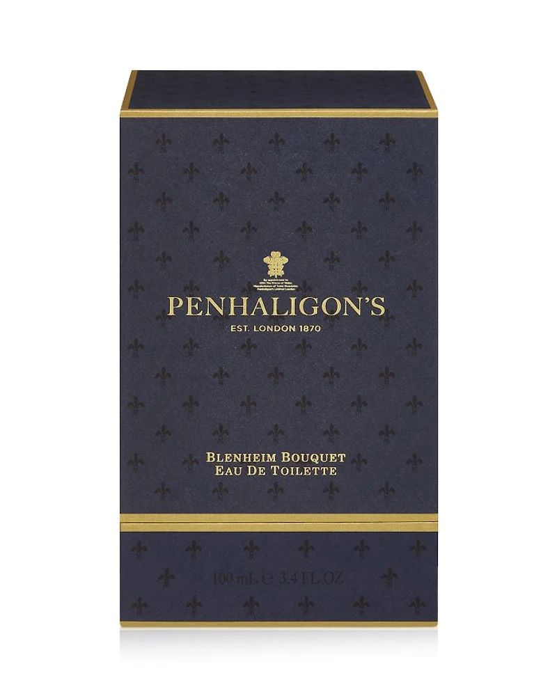 Blenheim Bouquet Eau de Toilette 3.4 oz.