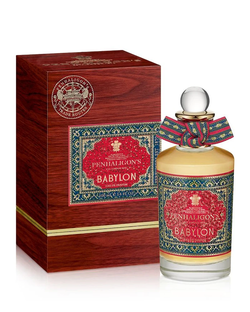 Babylon Eau de Parfum 3.4 oz.