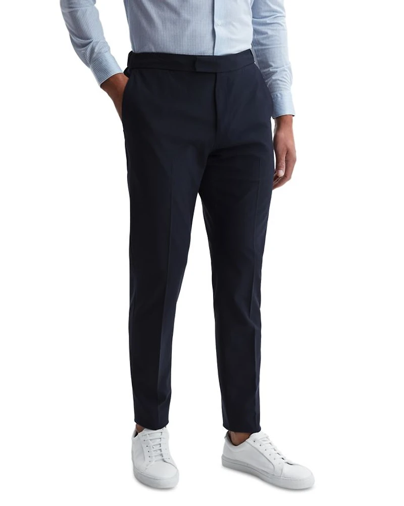 Found Slim Fit Pants