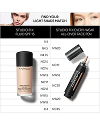 Studio Fix Every Wear All Over Face Pen 0.5 oz.