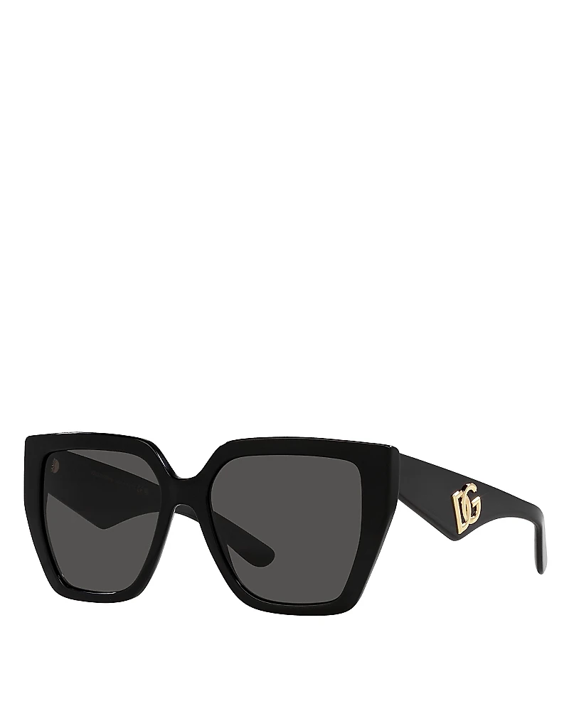 Dolce & Gabbana Square Sunglasses