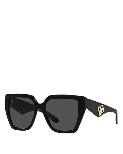Dolce & Gabbana Square Sunglasses