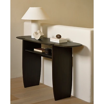 Ethnicraft Pi Console