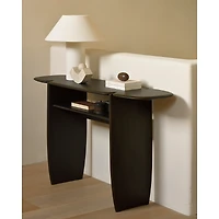 Ethnicraft Pi Console