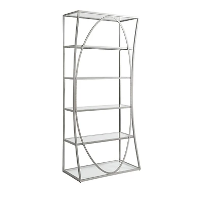 Artistica Ellipse Etagere