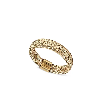 Bloomingdale's Fine Collection 14K Gold 5mm Stretch Ring