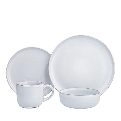 Fortessa Nosee Svelte 16 Piece Dinnerware Set