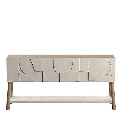 Bernhardt Casa Paros Sideboard