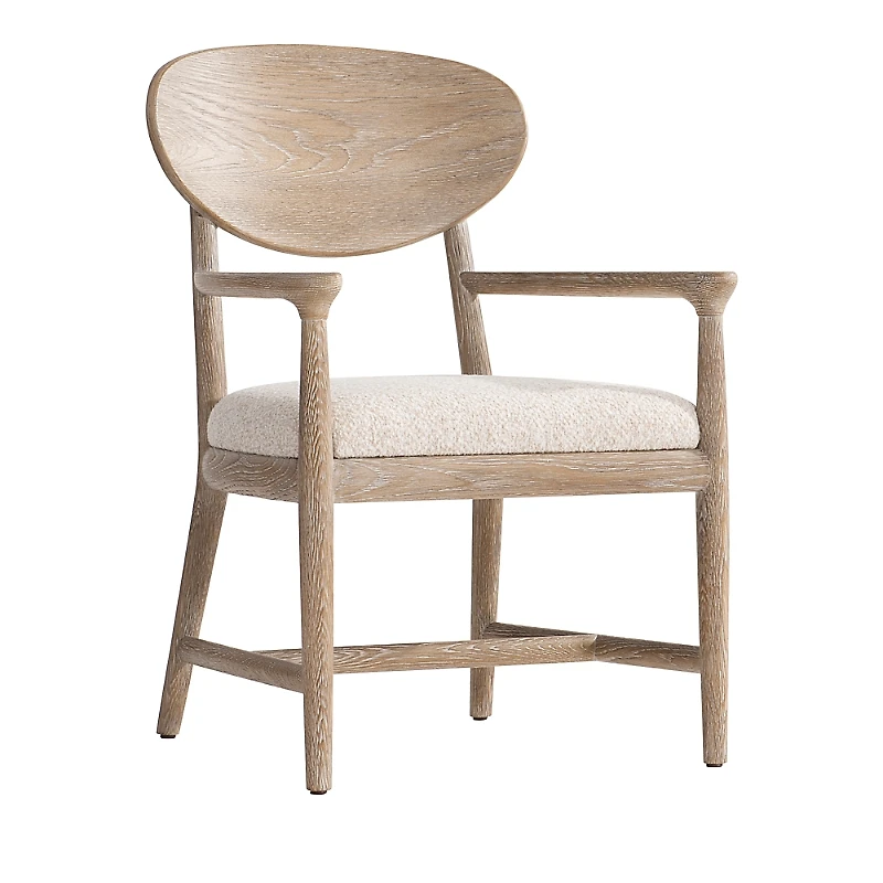 Bernhardt Aventura Arm Chair