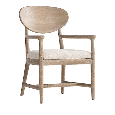 Bernhardt Aventura Arm Chair
