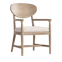 Bernhardt Aventura Arm Chair