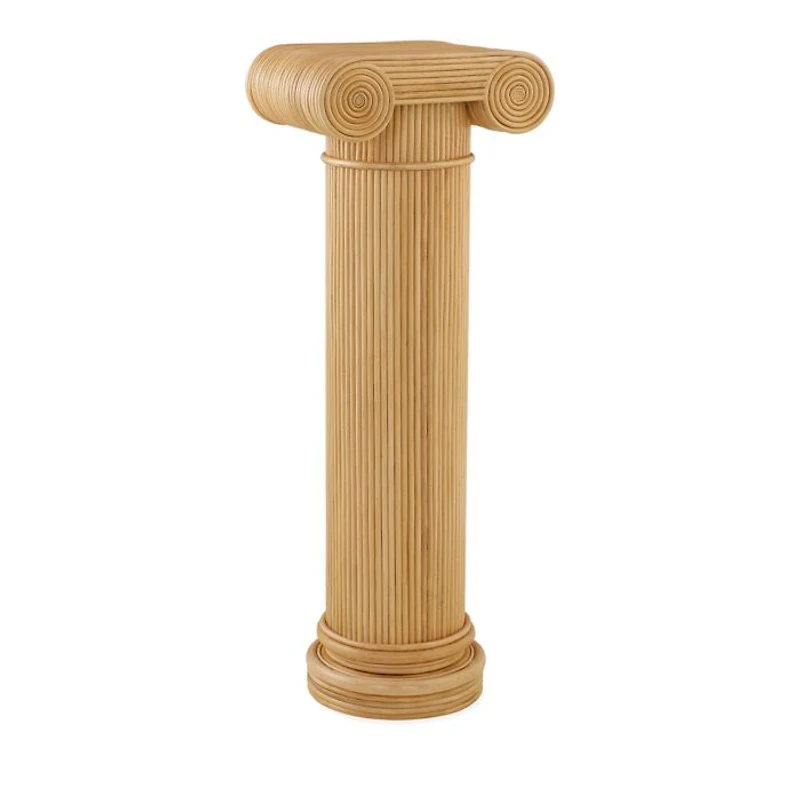 Riviera Capital Pedestal