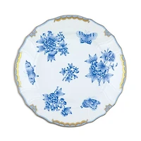 Queen Victoria Dinner Plate